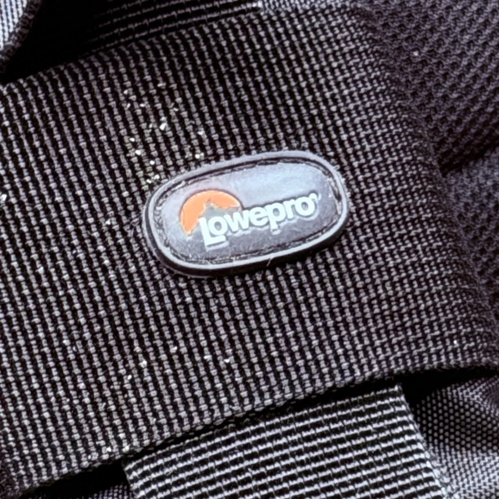 Lowepro Slingshot 102 AW Camera Photography Sling Bag Backpack Padded Strap